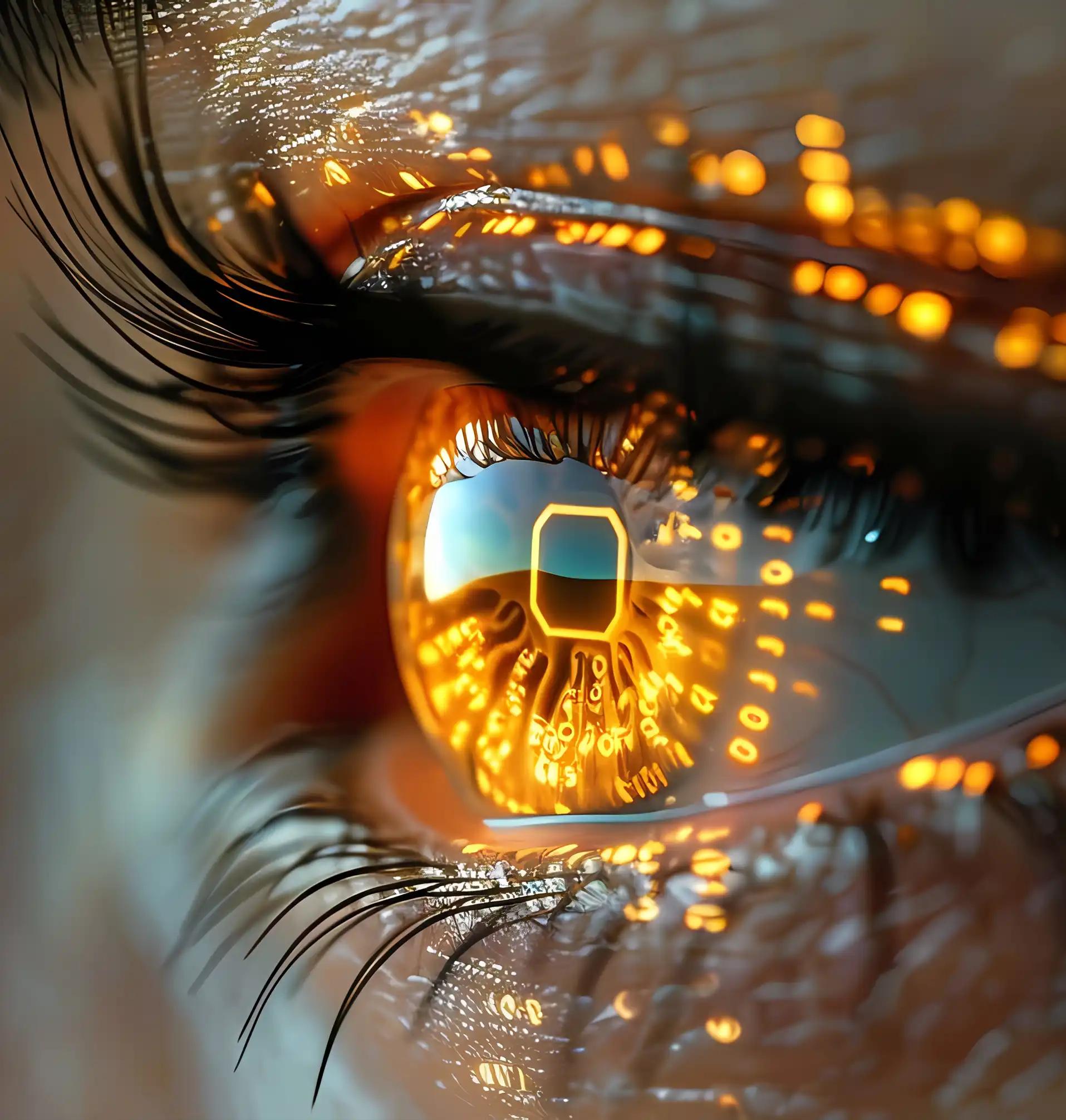 Our Vision